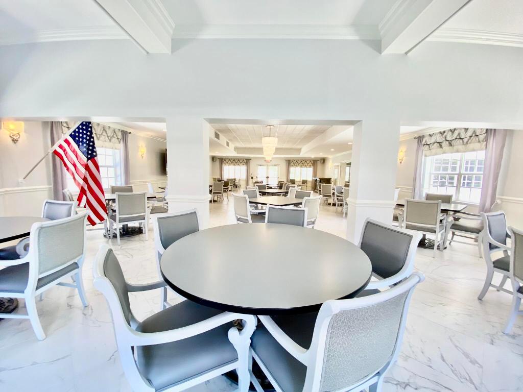 SAN REMO CONDO - Residential