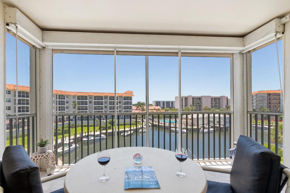 SAN REMO CONDO - Residential