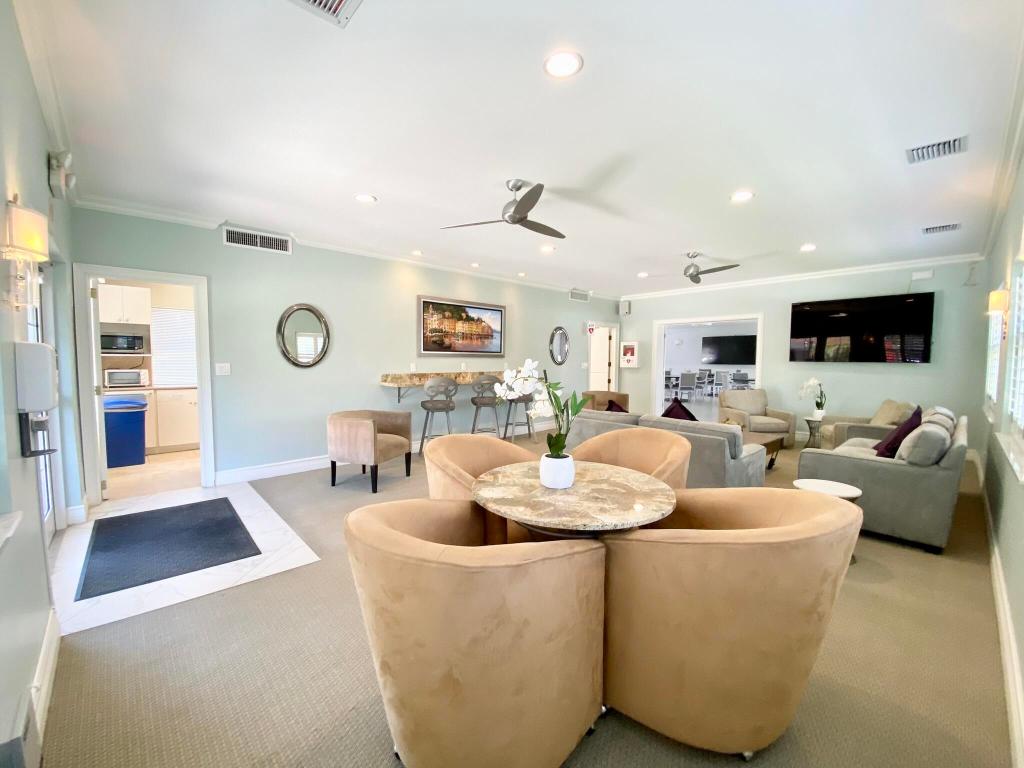 SAN REMO CONDO - Residential