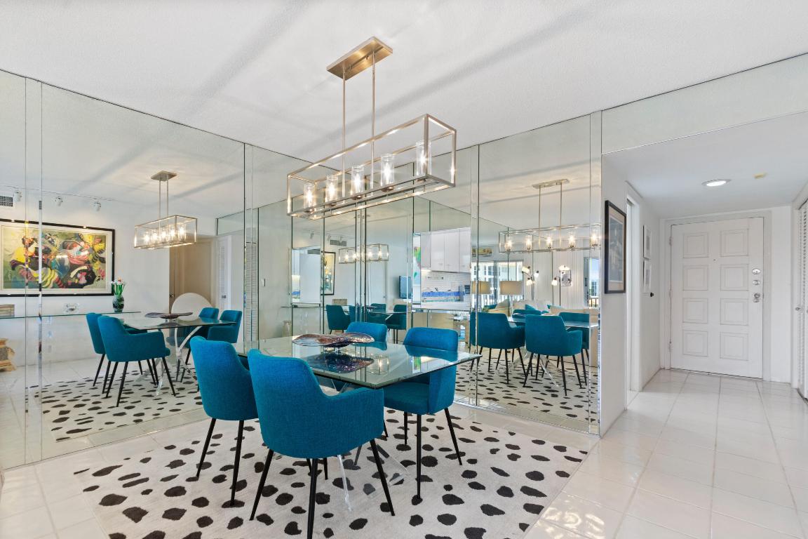 SAN REMO CONDO - Residential