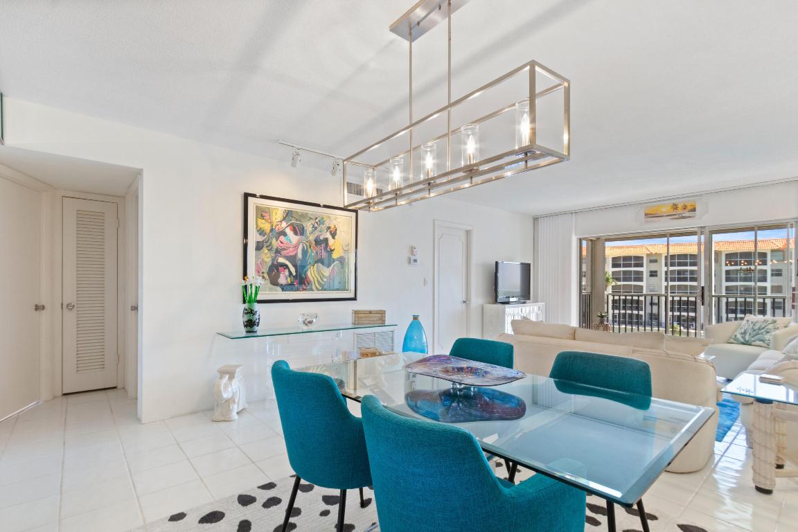 SAN REMO CONDO - Residential