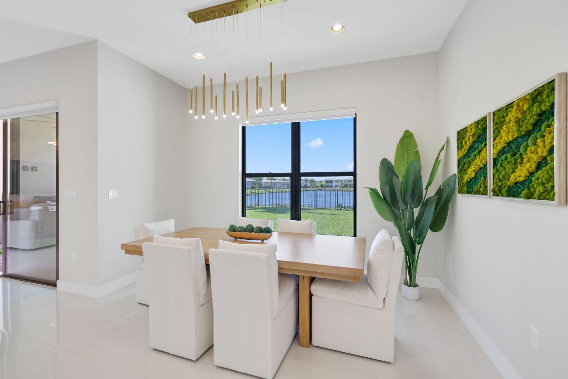 BOCA RATON GOLF COURSE PUD - Residential Lease