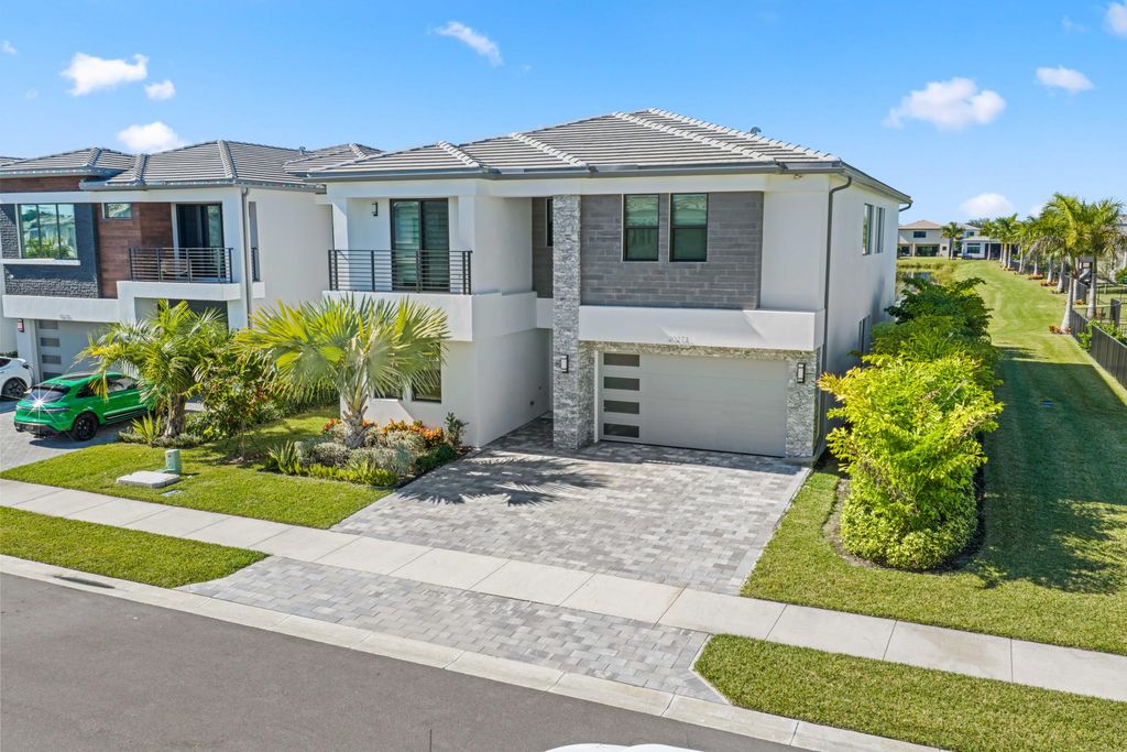 Photo of 20273 Somerset Hills Drive, Boca Raton, FL 33434 (MLS # R11150917)