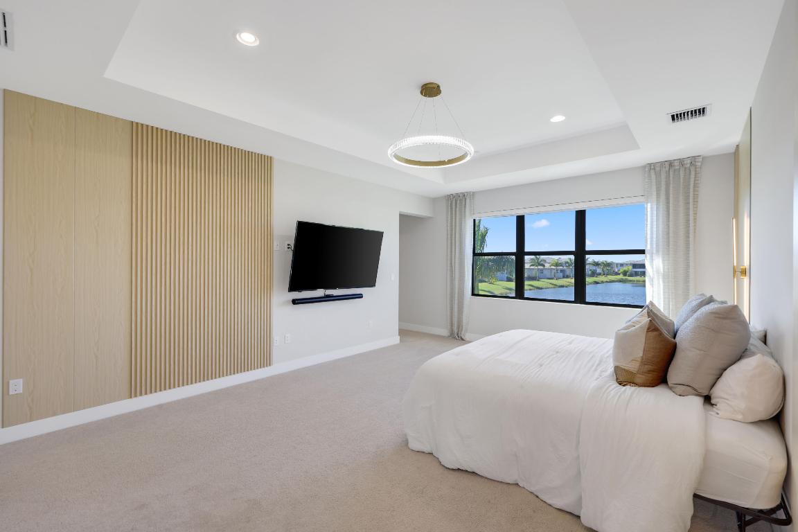 BOCA RATON GOLF COURSE PUD - Residential Lease