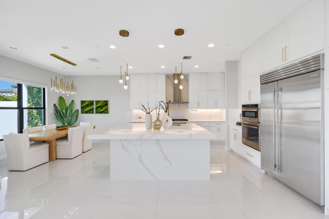 BOCA RATON GOLF COURSE PUD - Residential Lease