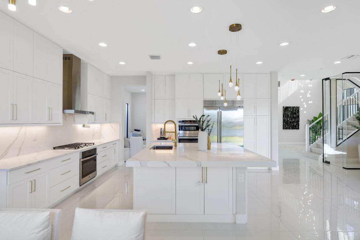 BOCA RATON GOLF COURSE PUD - Residential Lease