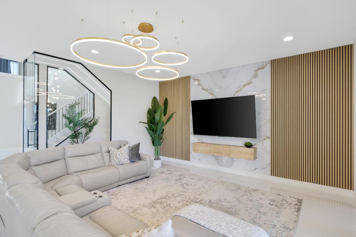 BOCA RATON GOLF COURSE PUD - Residential Lease