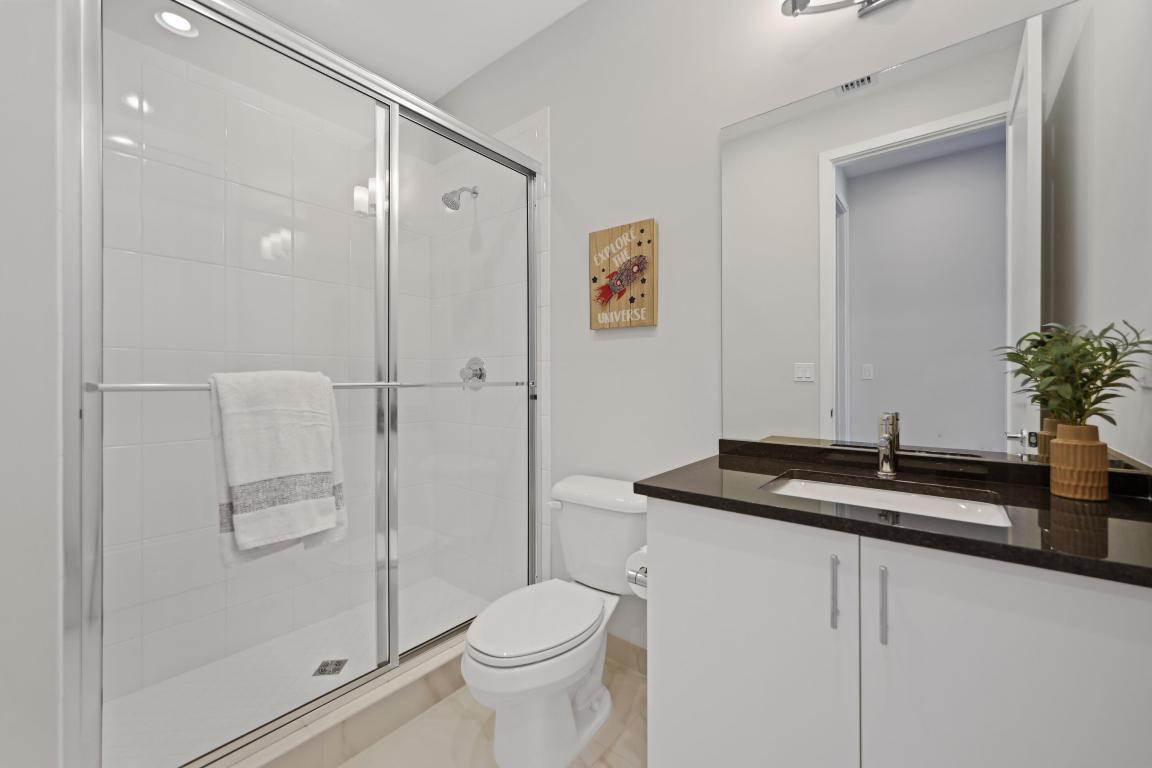 BOCA RATON GOLF COURSE PUD - Residential Lease