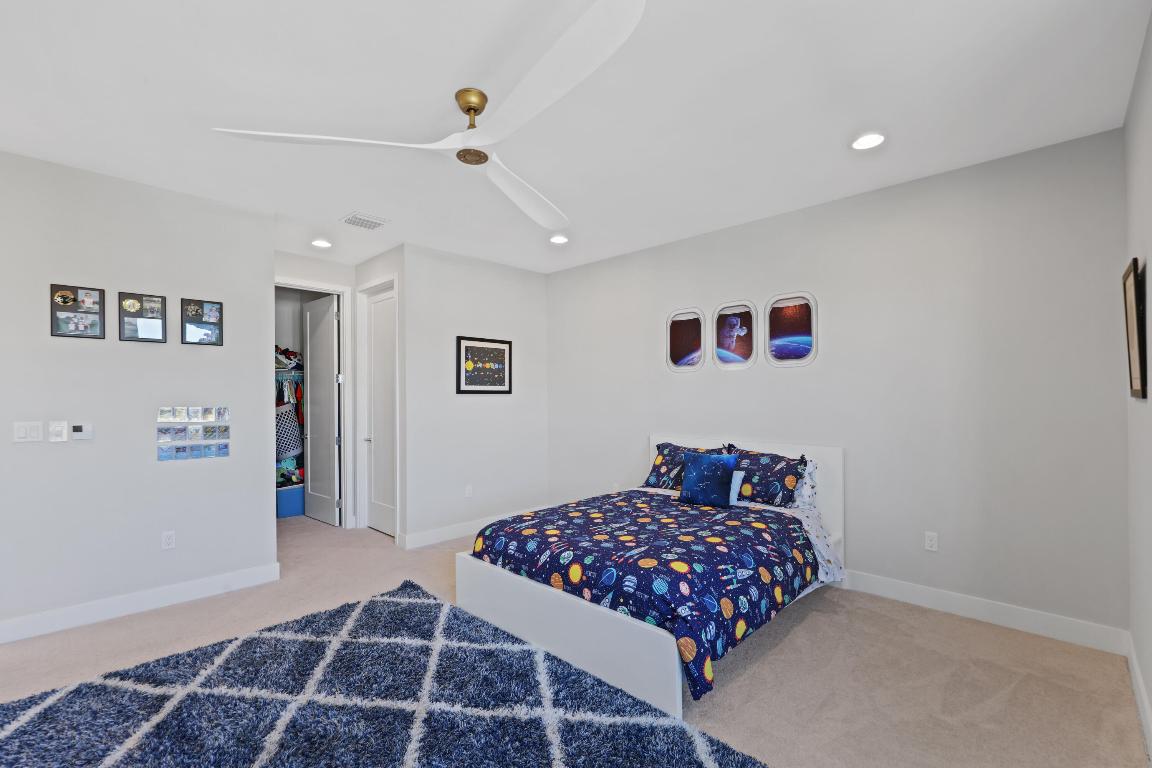 BOCA RATON GOLF COURSE PUD - Residential Lease