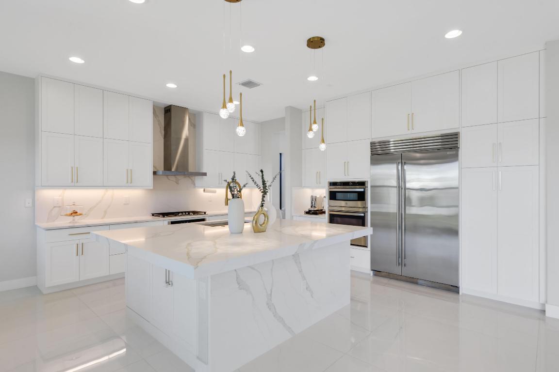 BOCA RATON GOLF COURSE PUD - Residential Lease