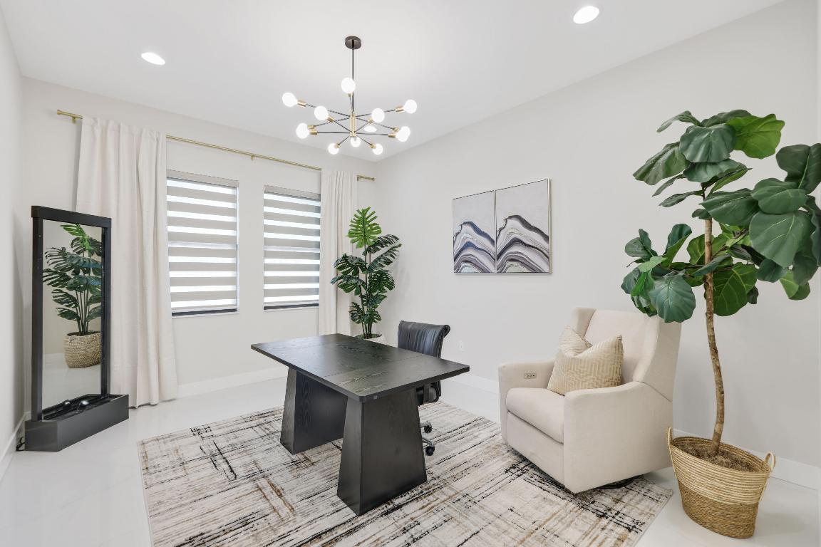 BOCA RATON GOLF COURSE PUD - Residential Lease