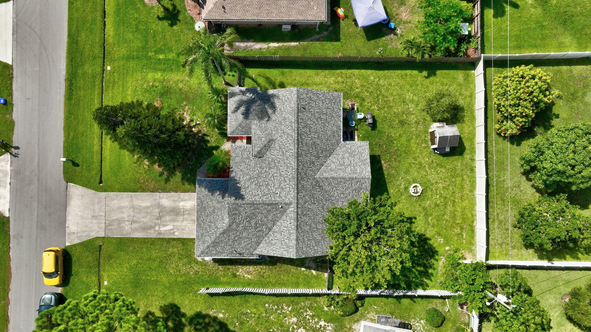 PORT ST LUCIE SECTION 13 - Residential