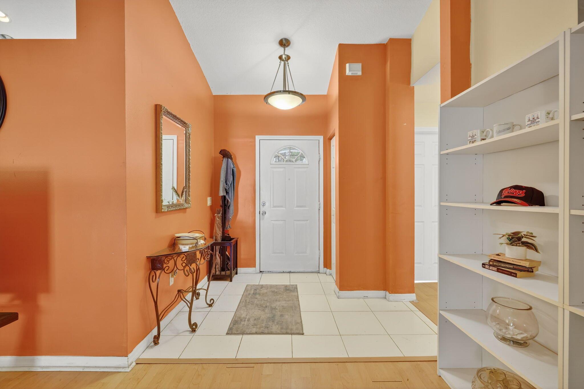 PORT ST LUCIE SECTION 13 - Residential