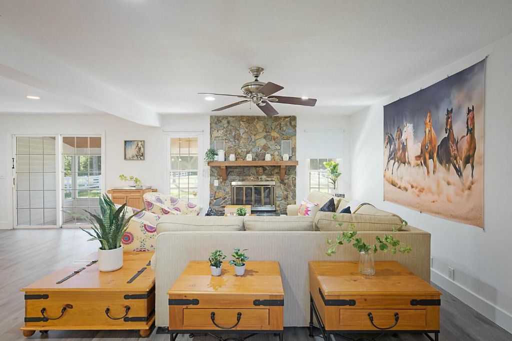 Photo of 13346 Casey Road, Loxahatchee Groves, FL 33470 (MLS # R11114834)