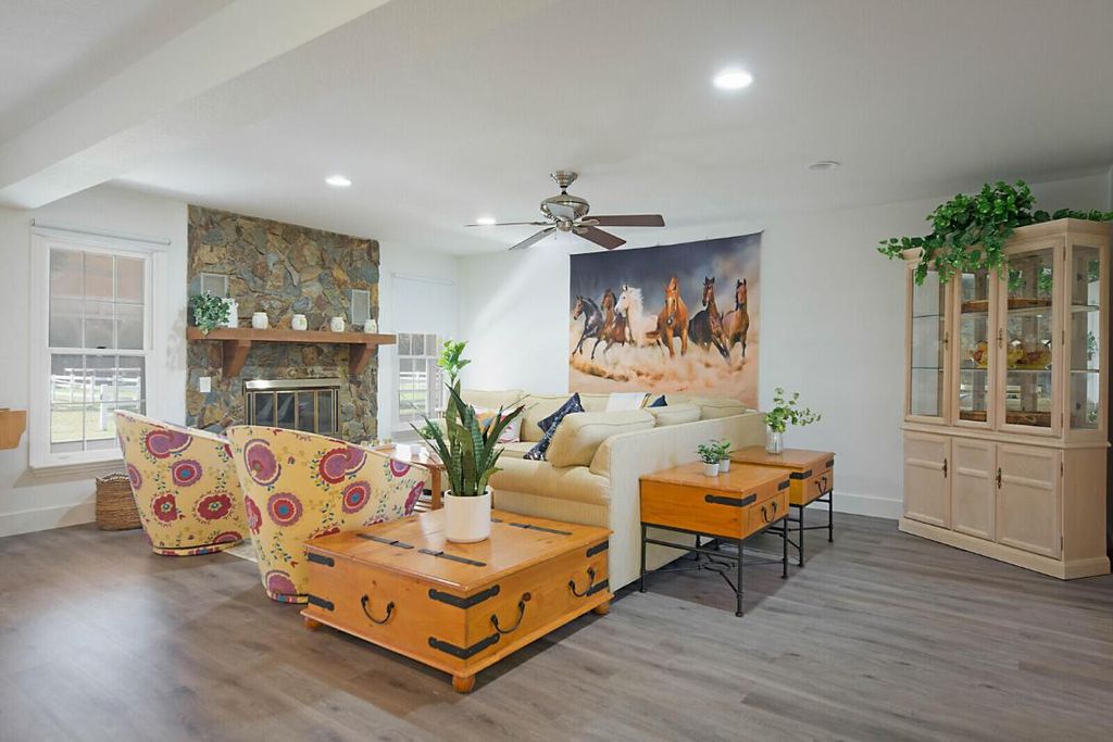 Photo of 13346 Casey Road, Loxahatchee Groves, FL 33470 (MLS # R11114834)