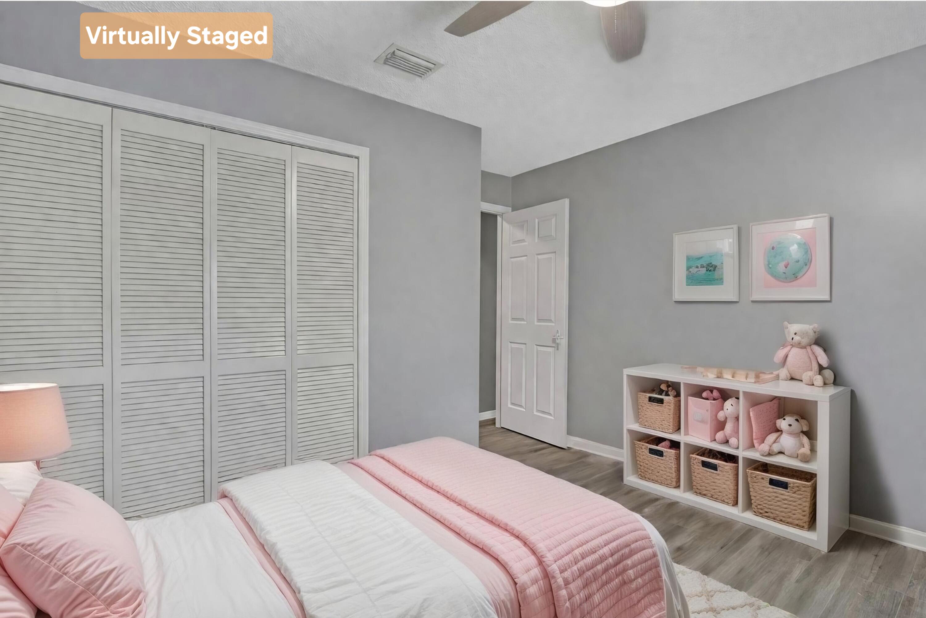 MANOR HOMES OF EMERALD FOREST OF WELLINGTON - Residential