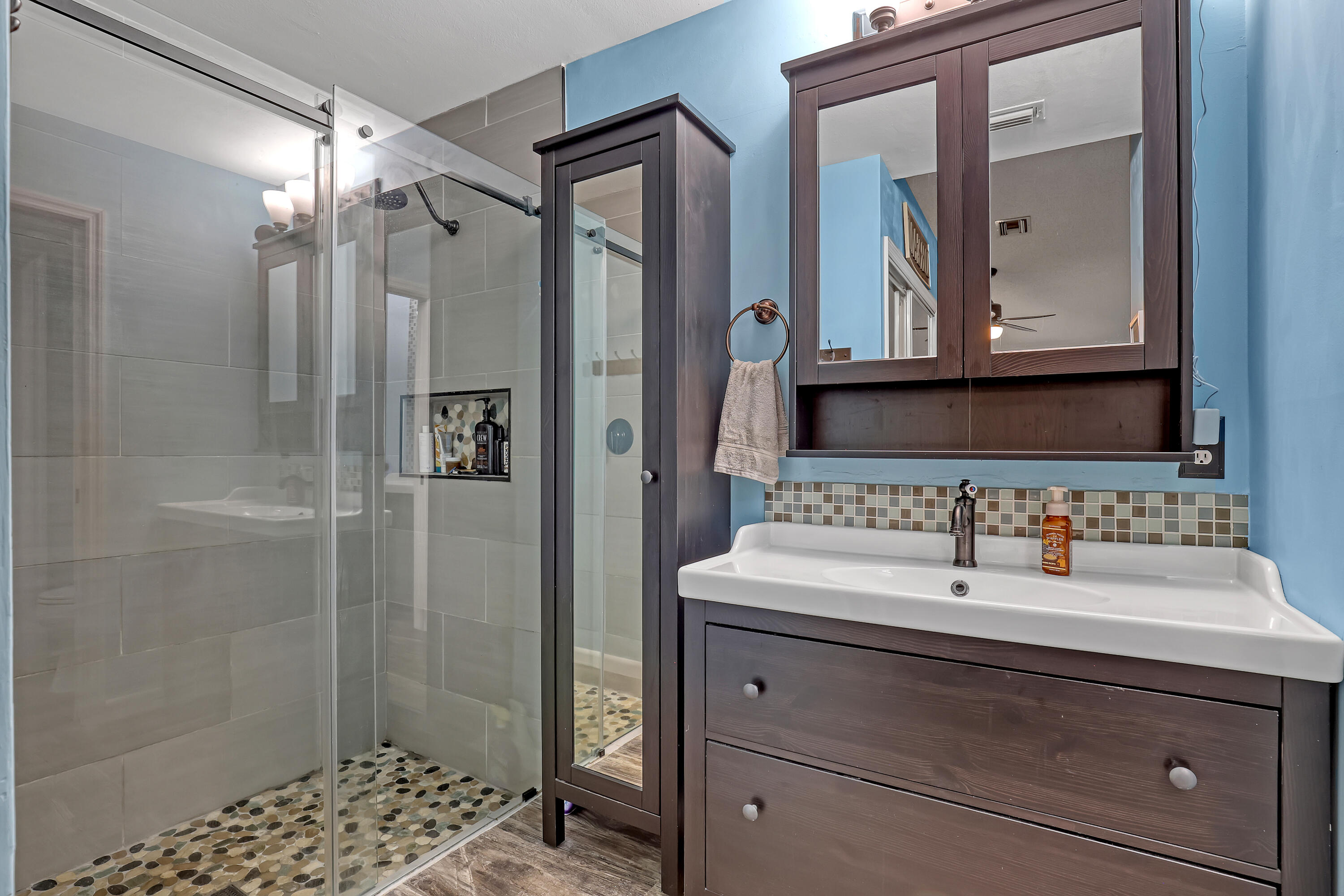 MANOR HOMES OF EMERALD FOREST OF WELLINGTON - Residential