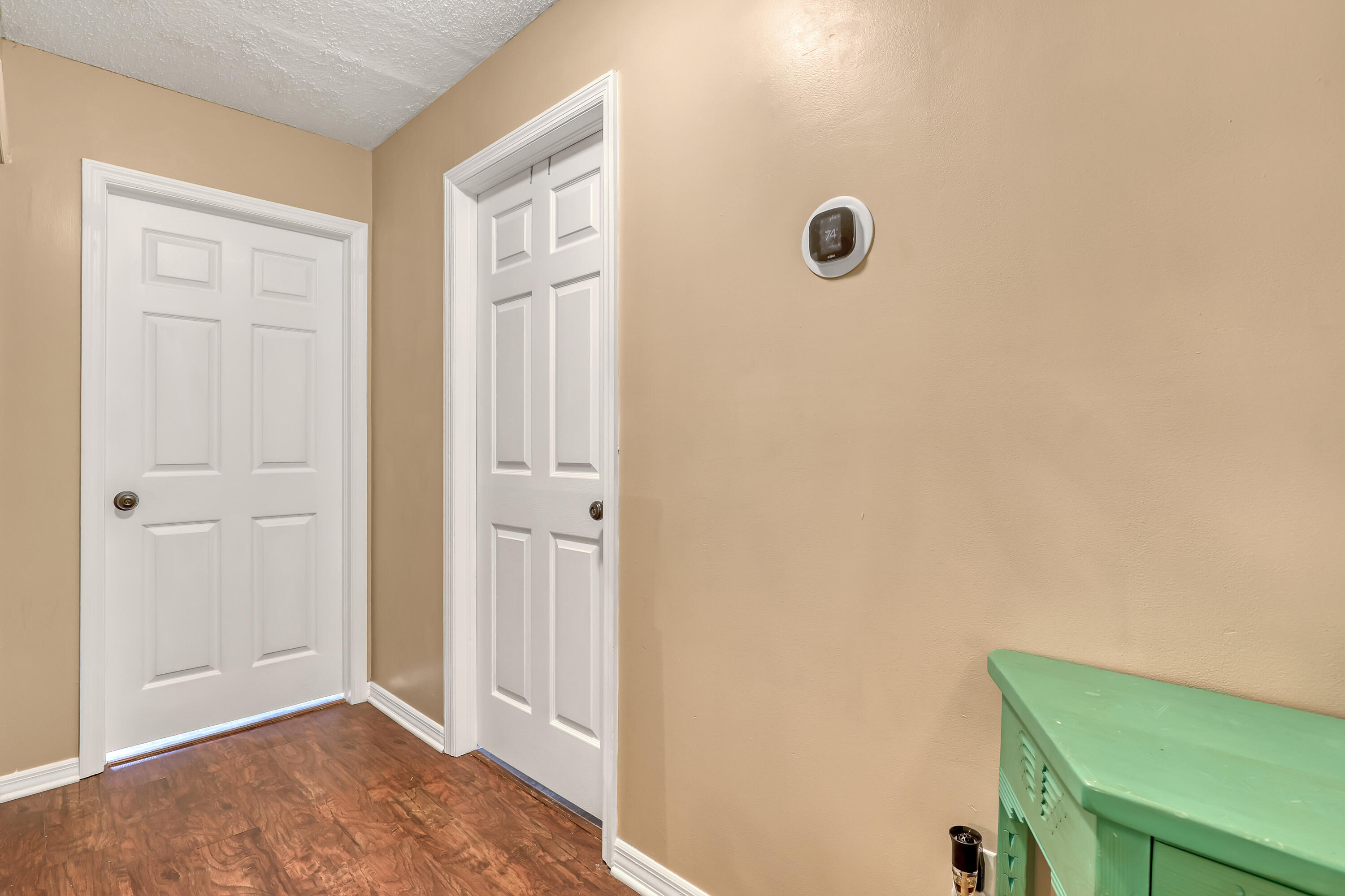 MANOR HOMES OF EMERALD FOREST OF WELLINGTON - Residential