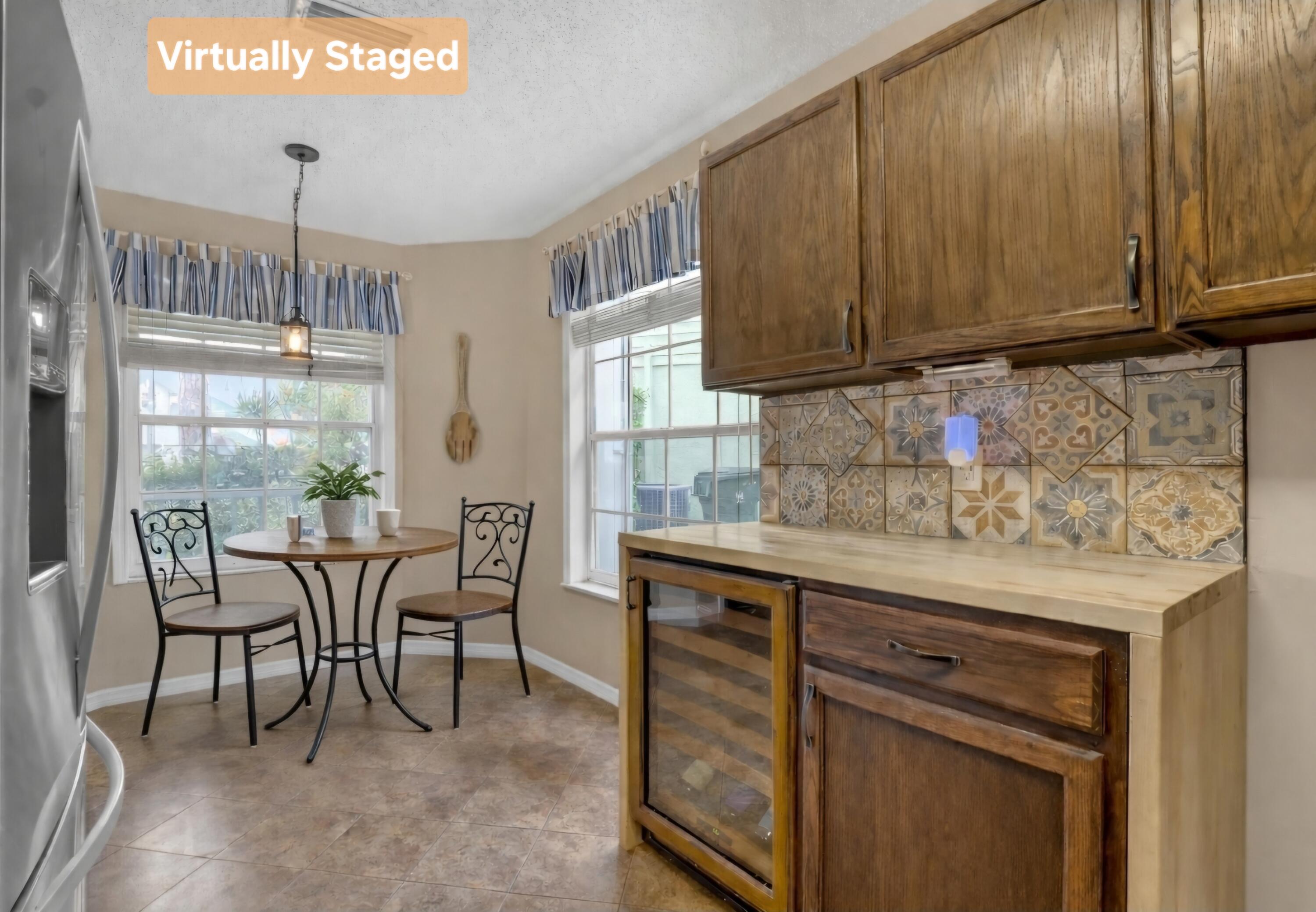 MANOR HOMES OF EMERALD FOREST OF WELLINGTON - Residential