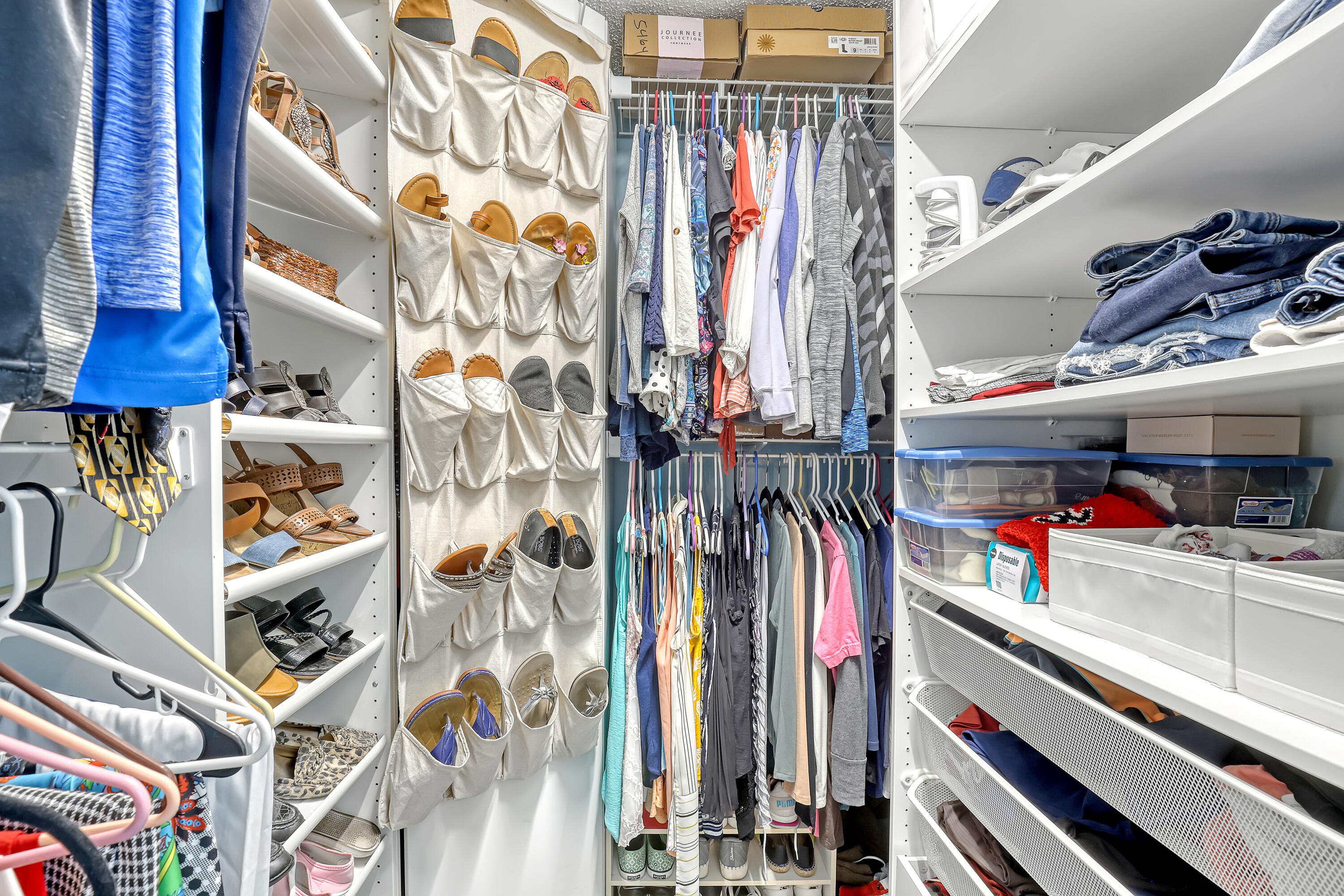 MANOR HOMES OF EMERALD FOREST OF WELLINGTON - Residential