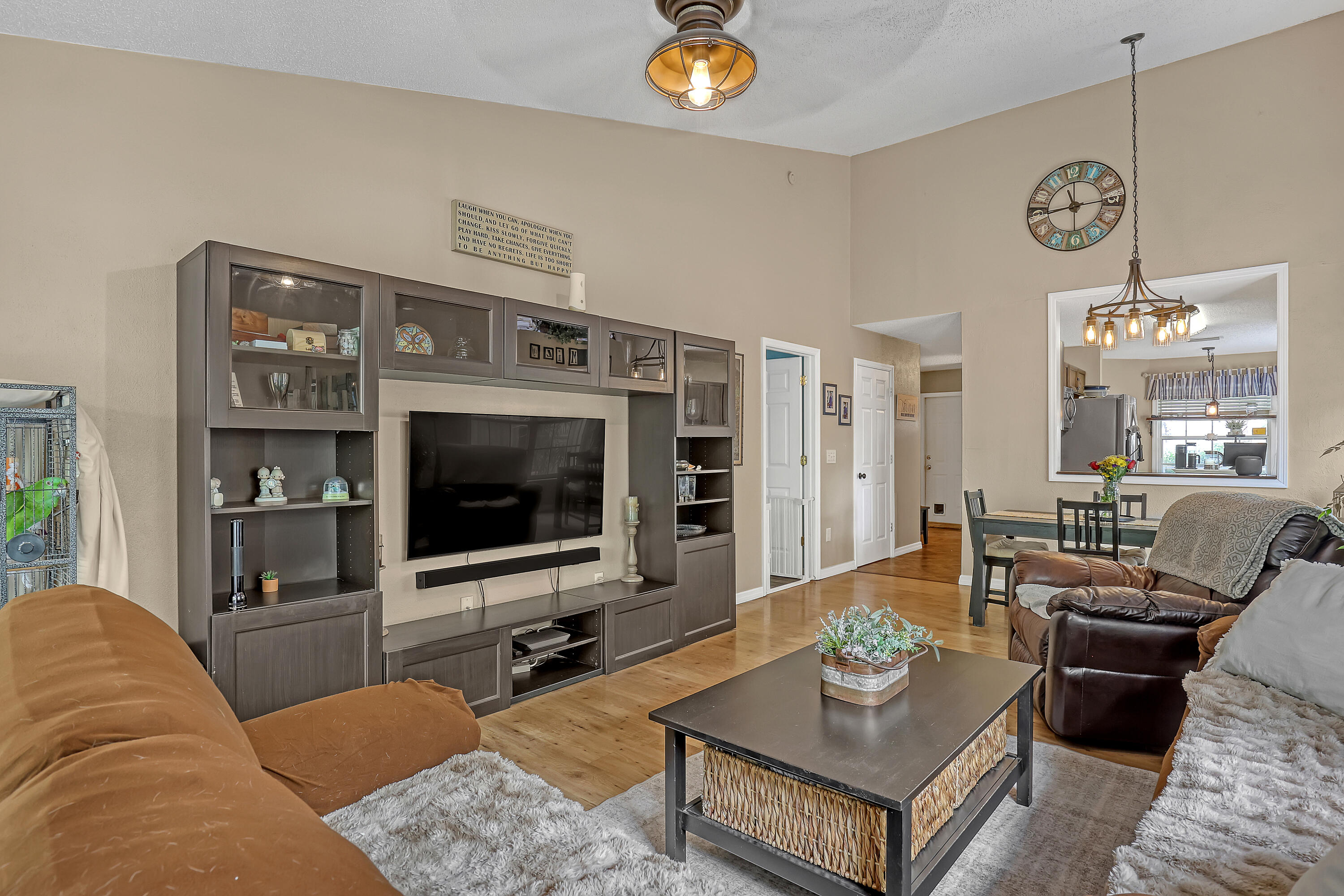 MANOR HOMES OF EMERALD FOREST OF WELLINGTON - Residential