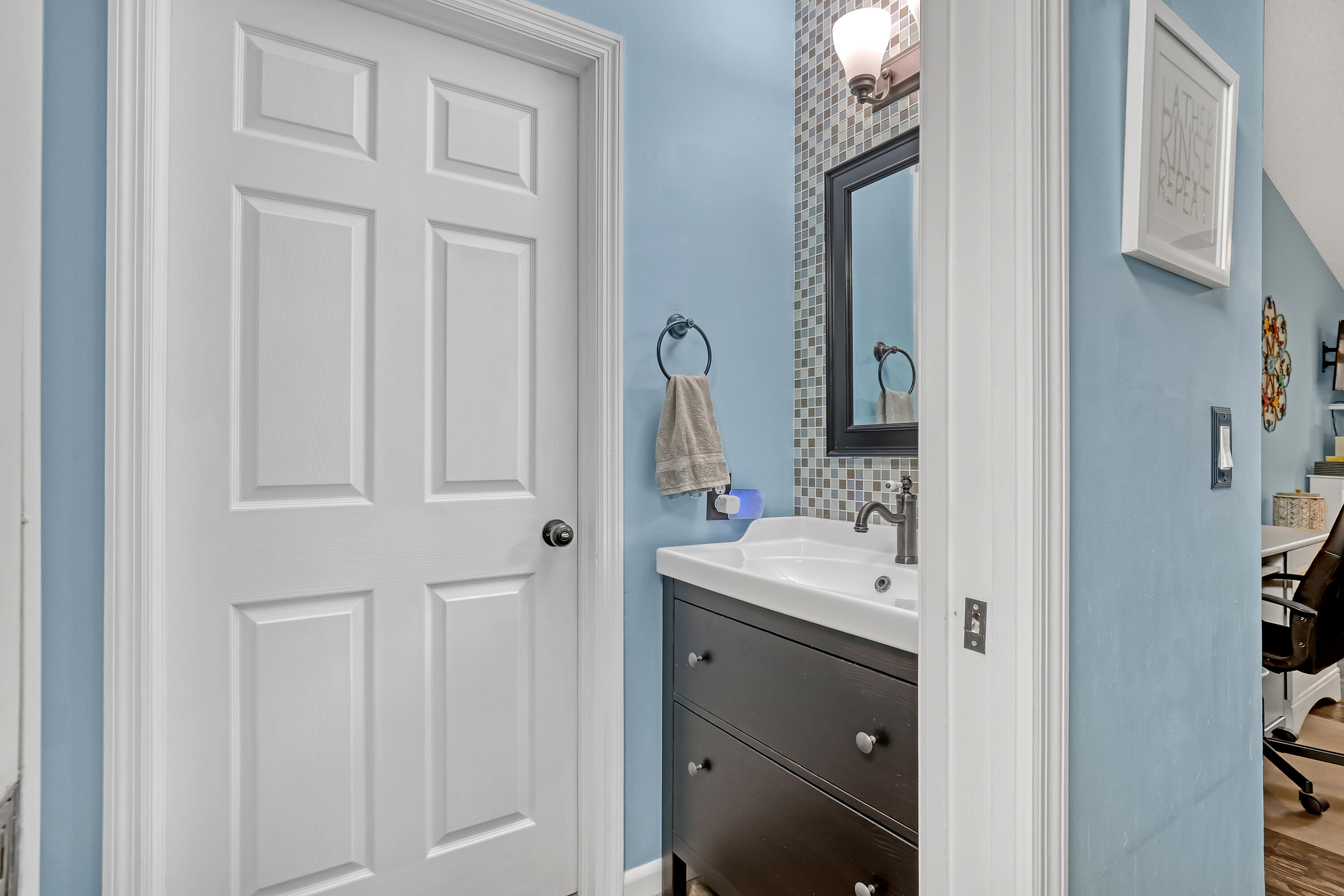 MANOR HOMES OF EMERALD FOREST OF WELLINGTON - Residential