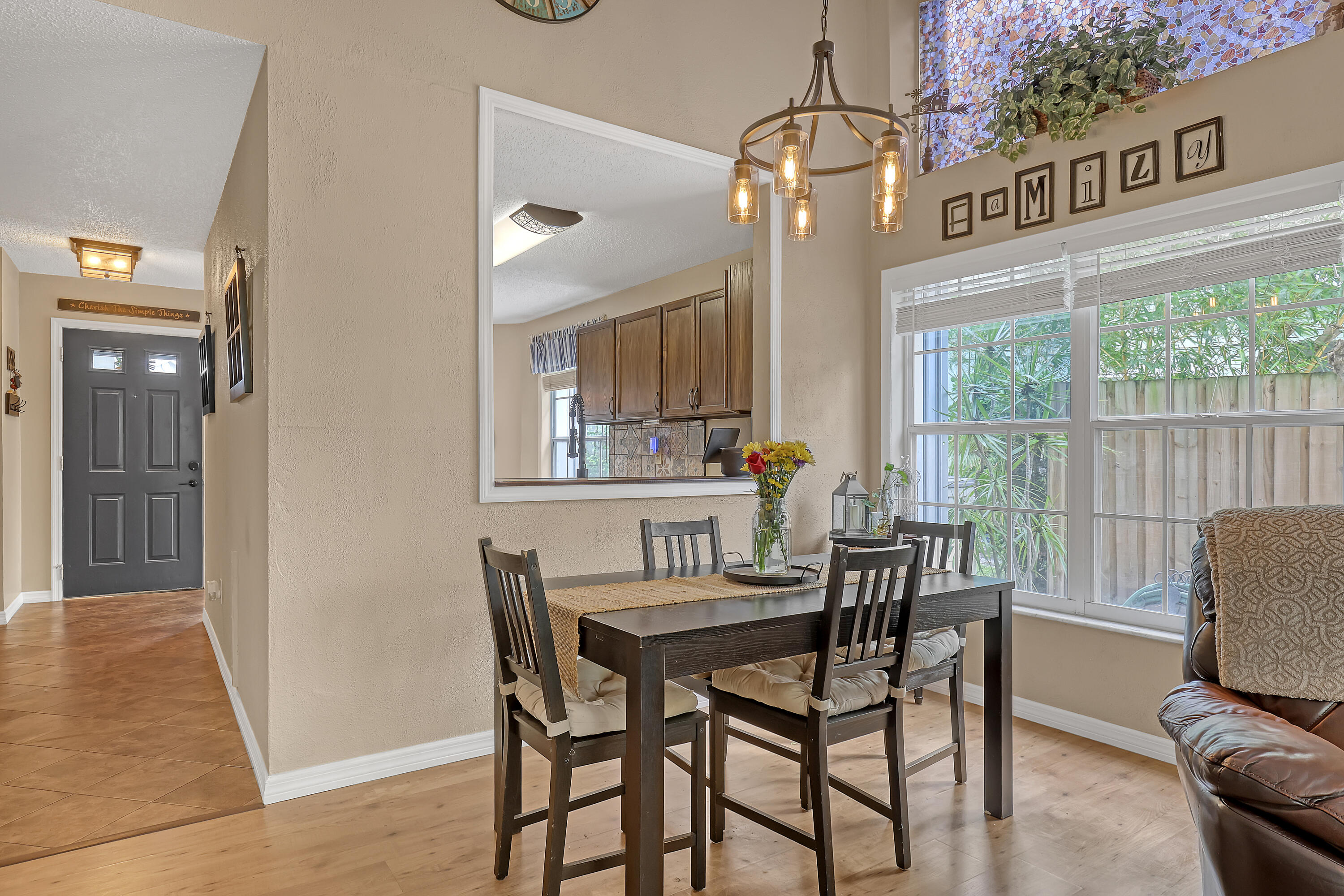 MANOR HOMES OF EMERALD FOREST OF WELLINGTON - Residential