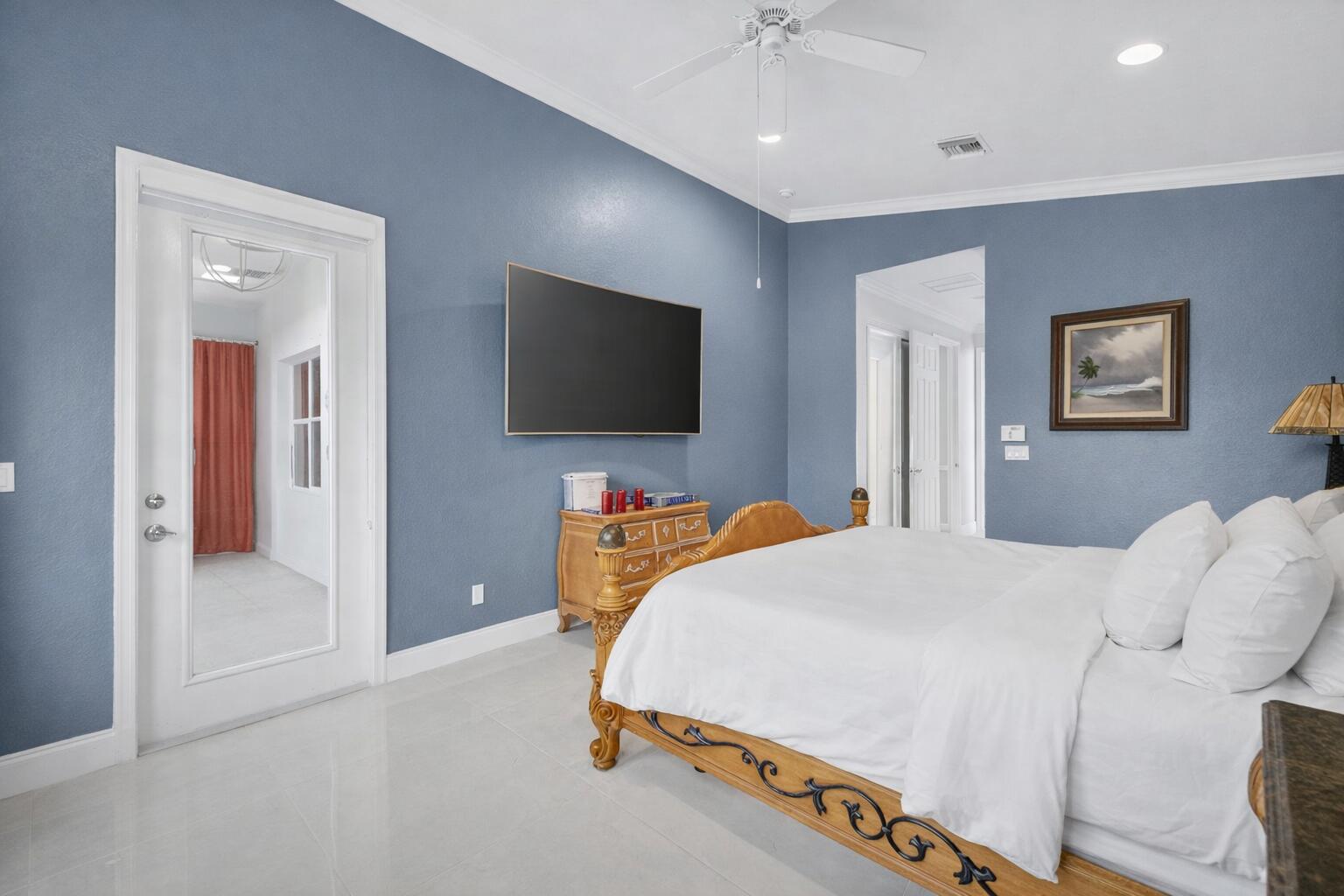 SECOND REPLAT OF PORTOFINO ISLES - Residential