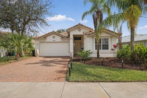 1740 SW Jamesport Drive Port St Lucie FL 34953