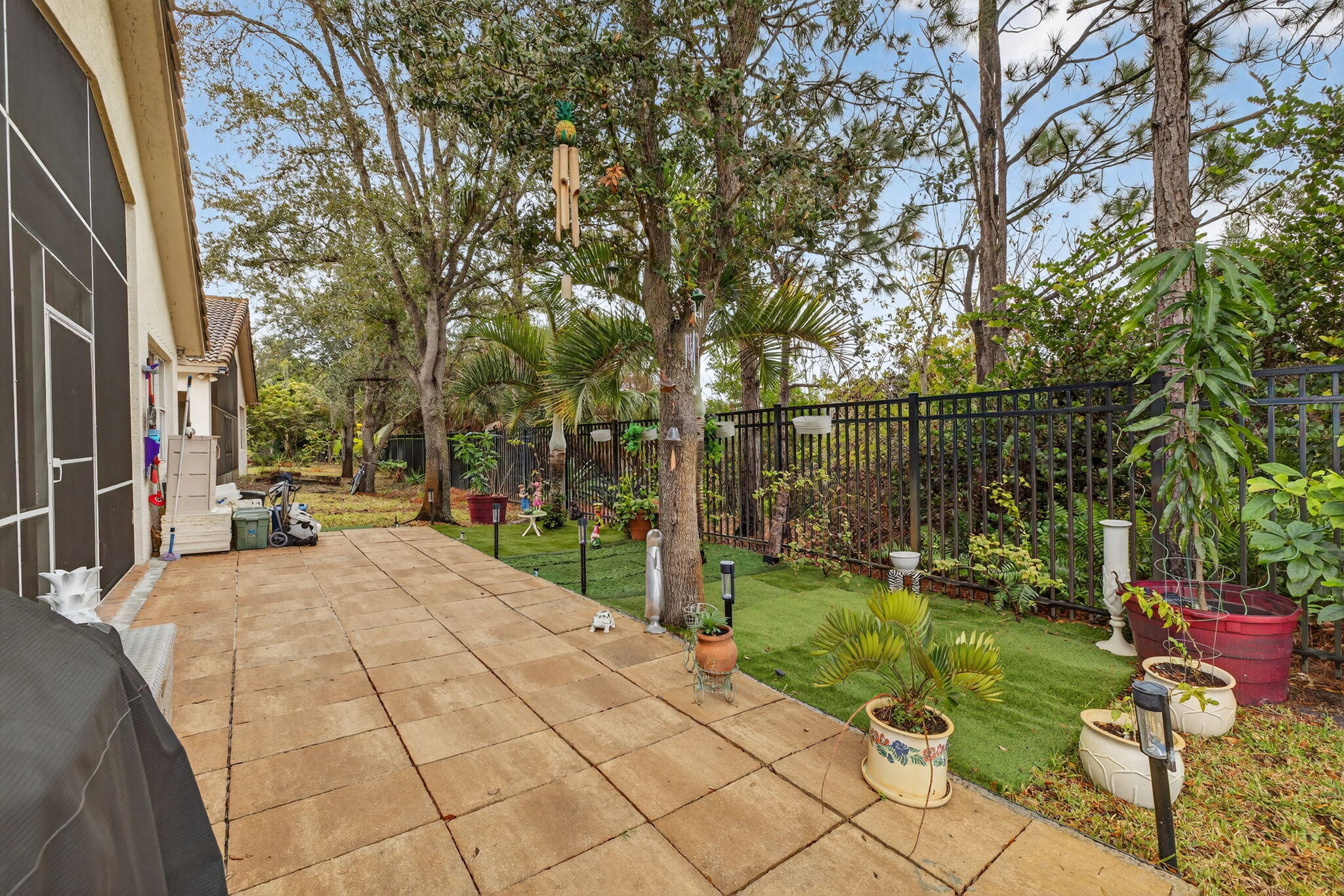 SECOND REPLAT OF PORTOFINO ISLES - Residential