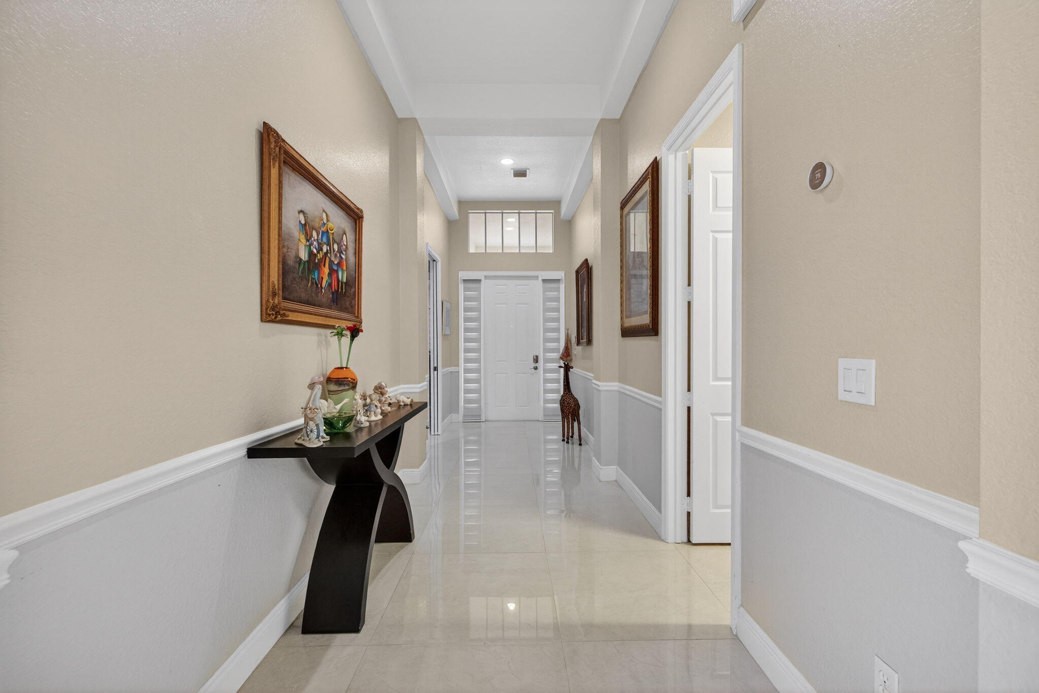 SECOND REPLAT OF PORTOFINO ISLES - Residential