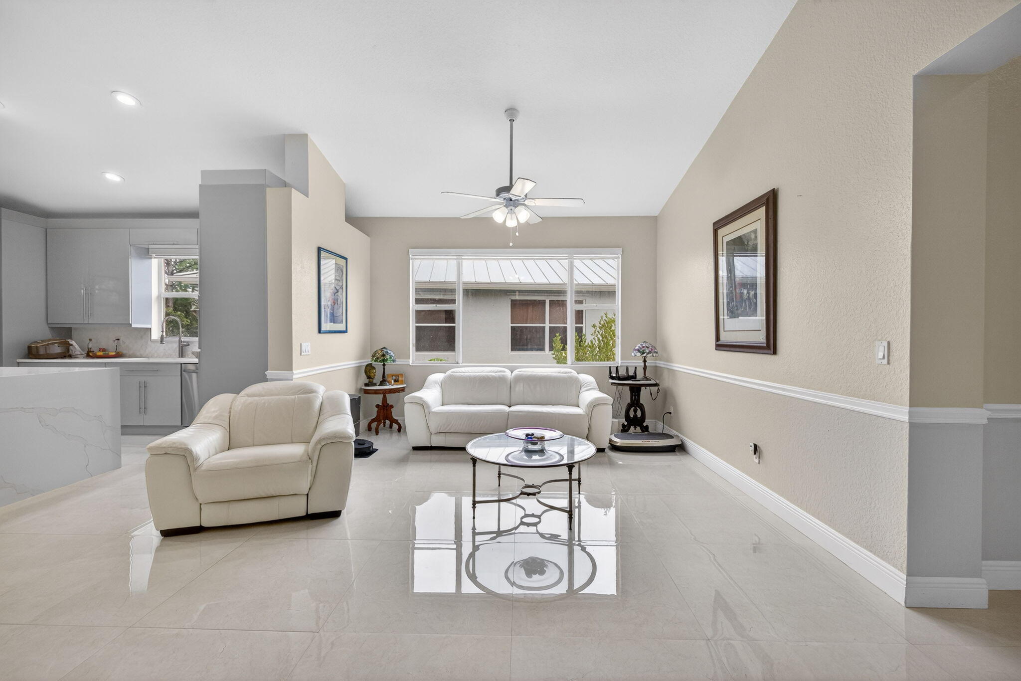 SECOND REPLAT OF PORTOFINO ISLES - Residential