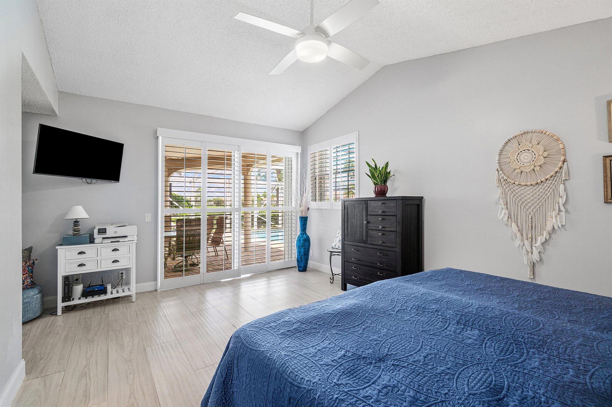 PGA RESORT COMMUNITY OF E - Residential Lease