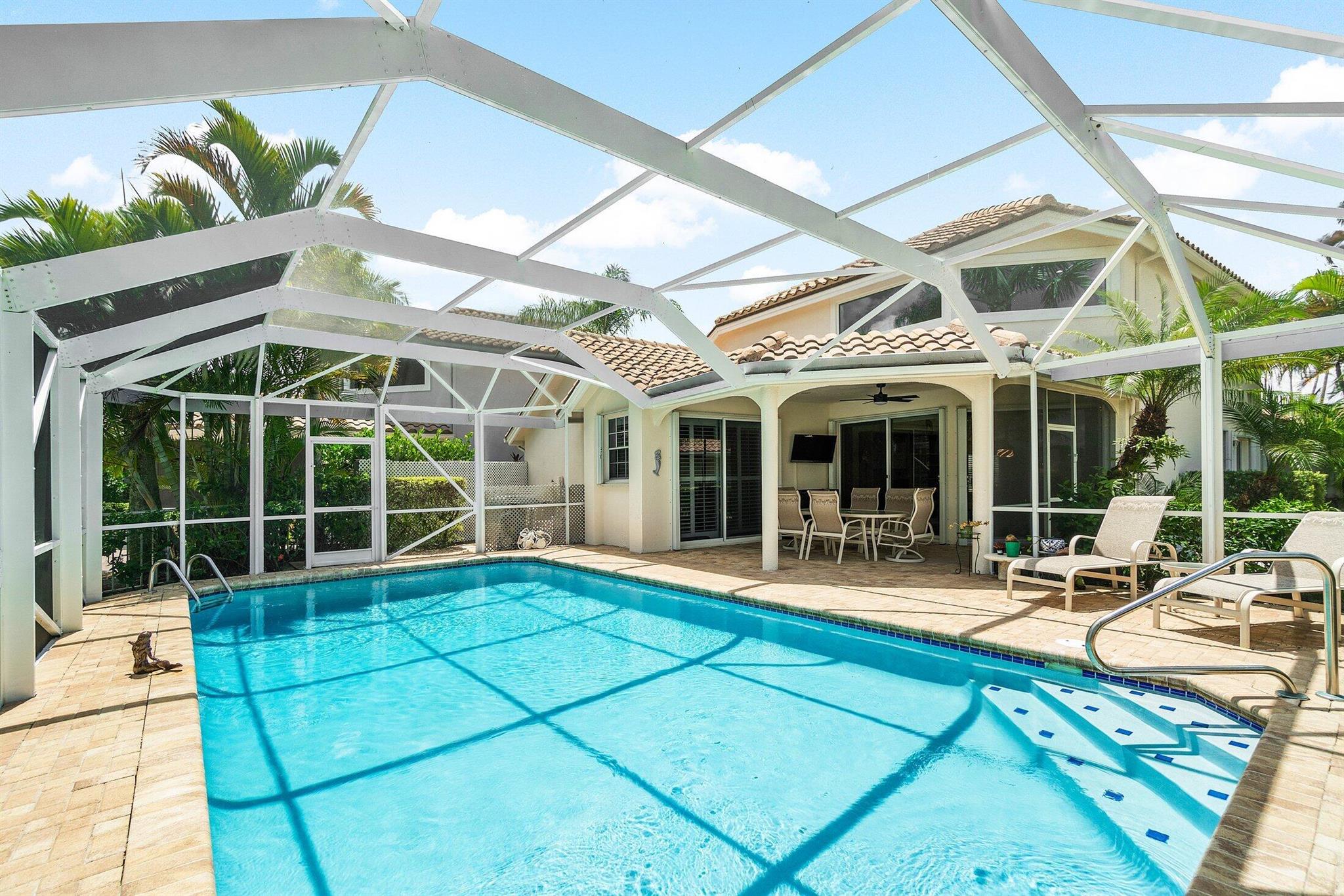 PGA RESORT COMMUNITY OF E - Residential Lease