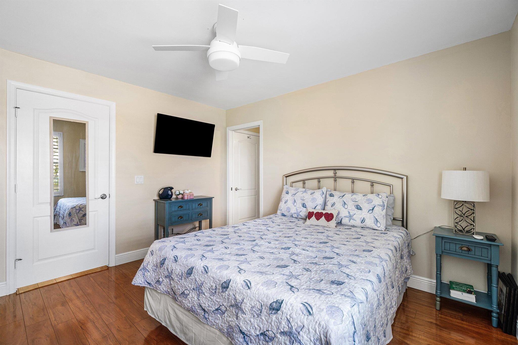 PGA RESORT COMMUNITY OF E - Residential Lease