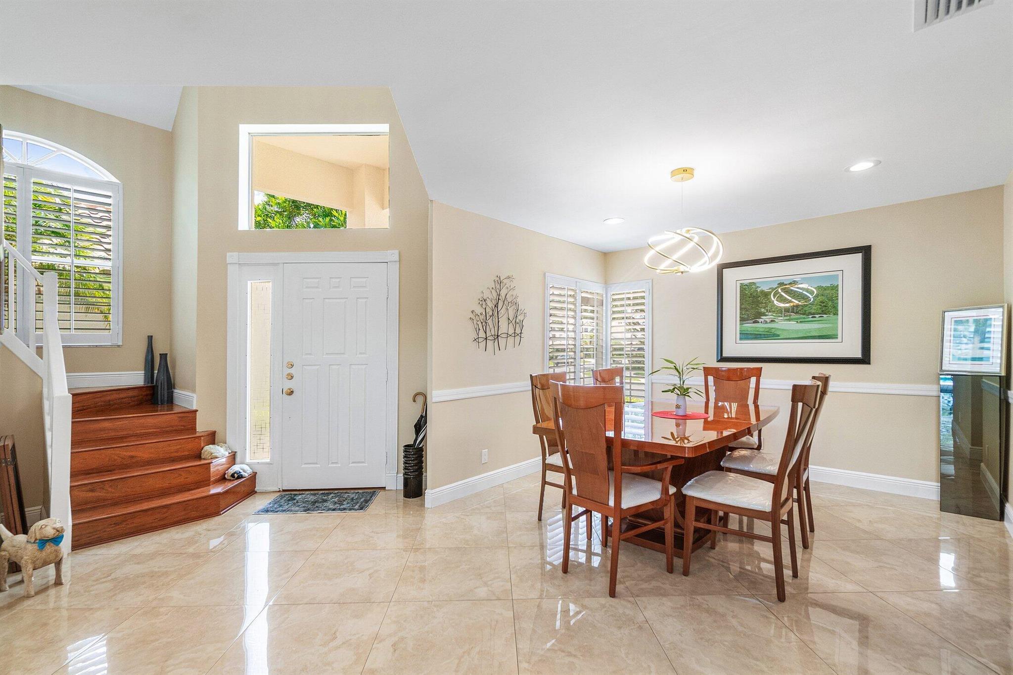 PGA RESORT COMMUNITY OF E - Residential Lease