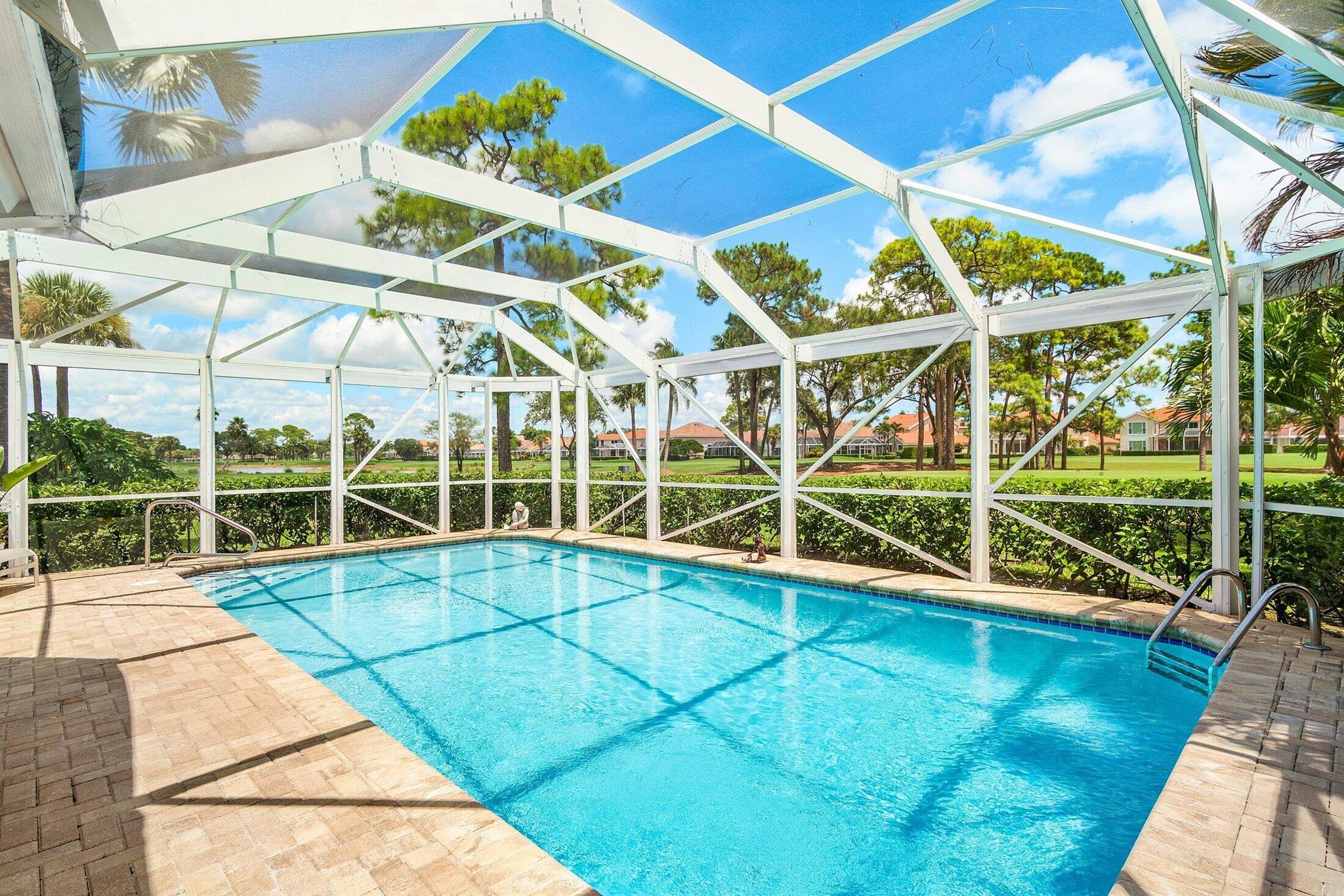 PGA RESORT COMMUNITY OF E - Residential Lease