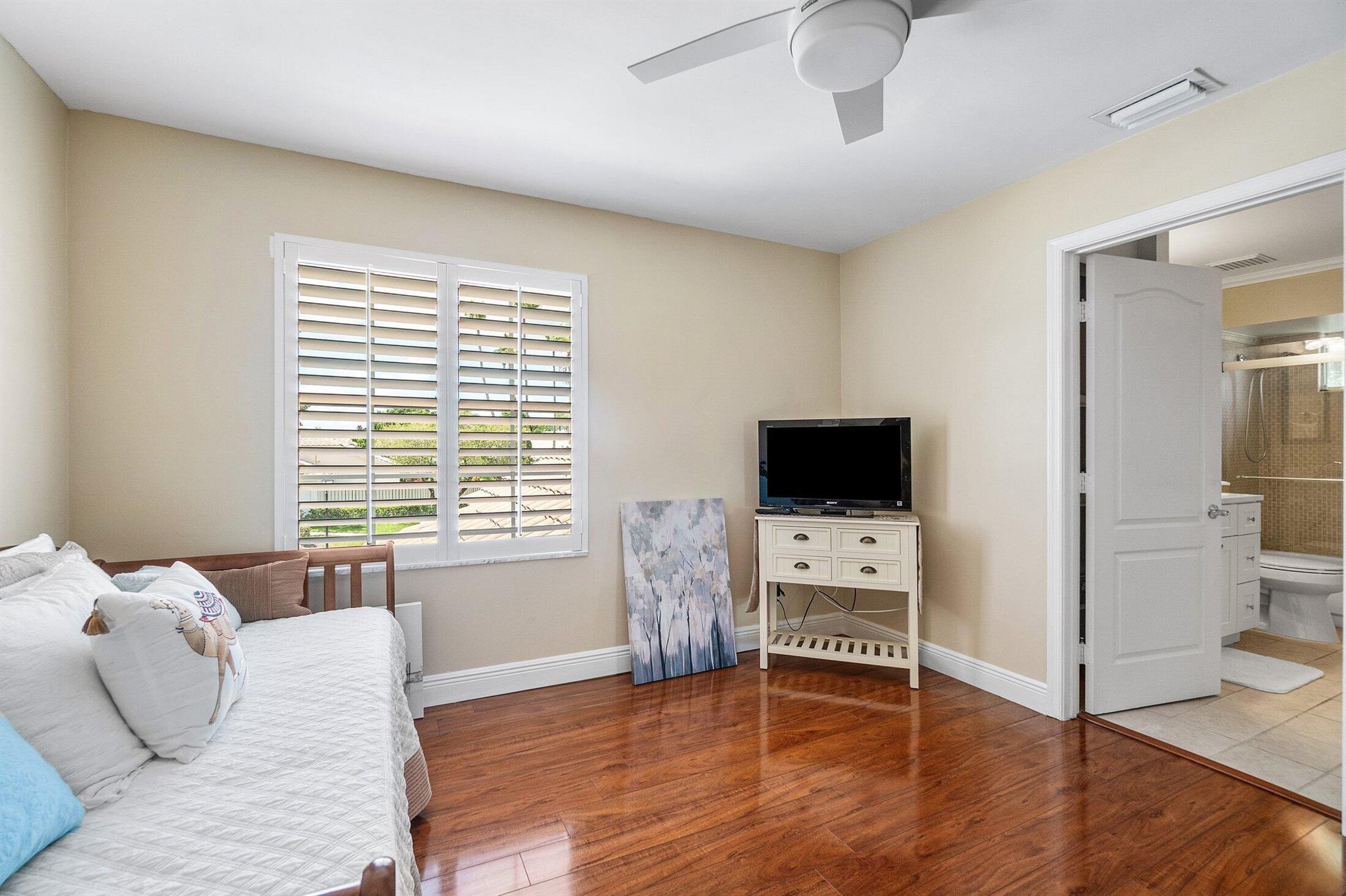 PGA RESORT COMMUNITY OF E - Residential Lease