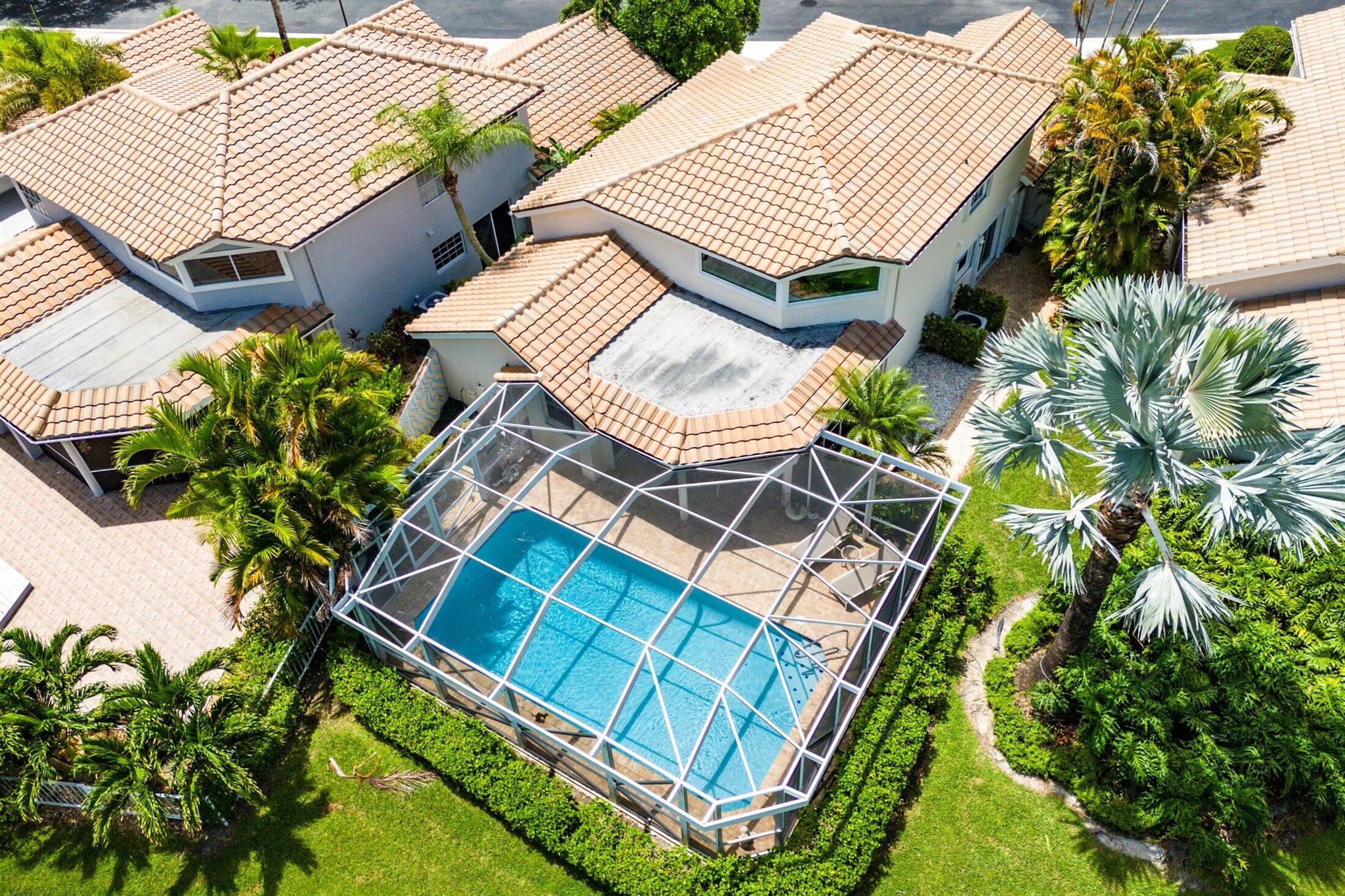 PGA RESORT COMMUNITY OF E - Residential Lease