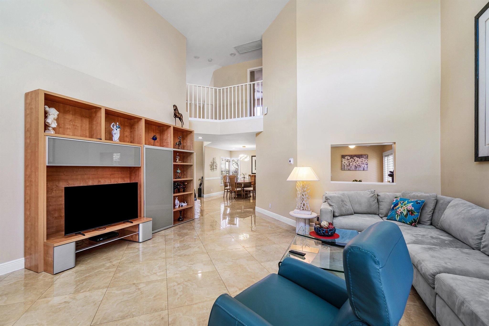 PGA RESORT COMMUNITY OF E - Residential Lease