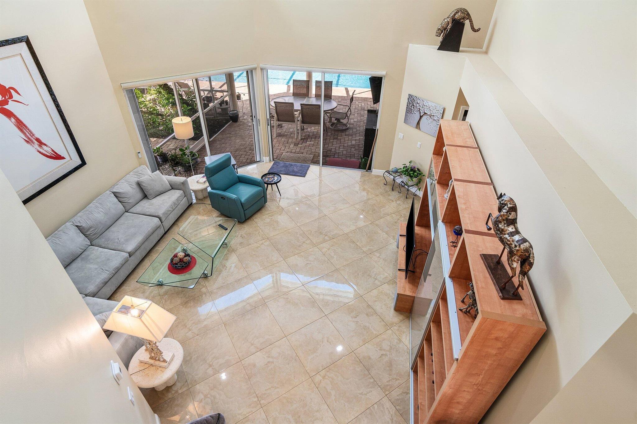 PGA RESORT COMMUNITY OF E - Residential Lease