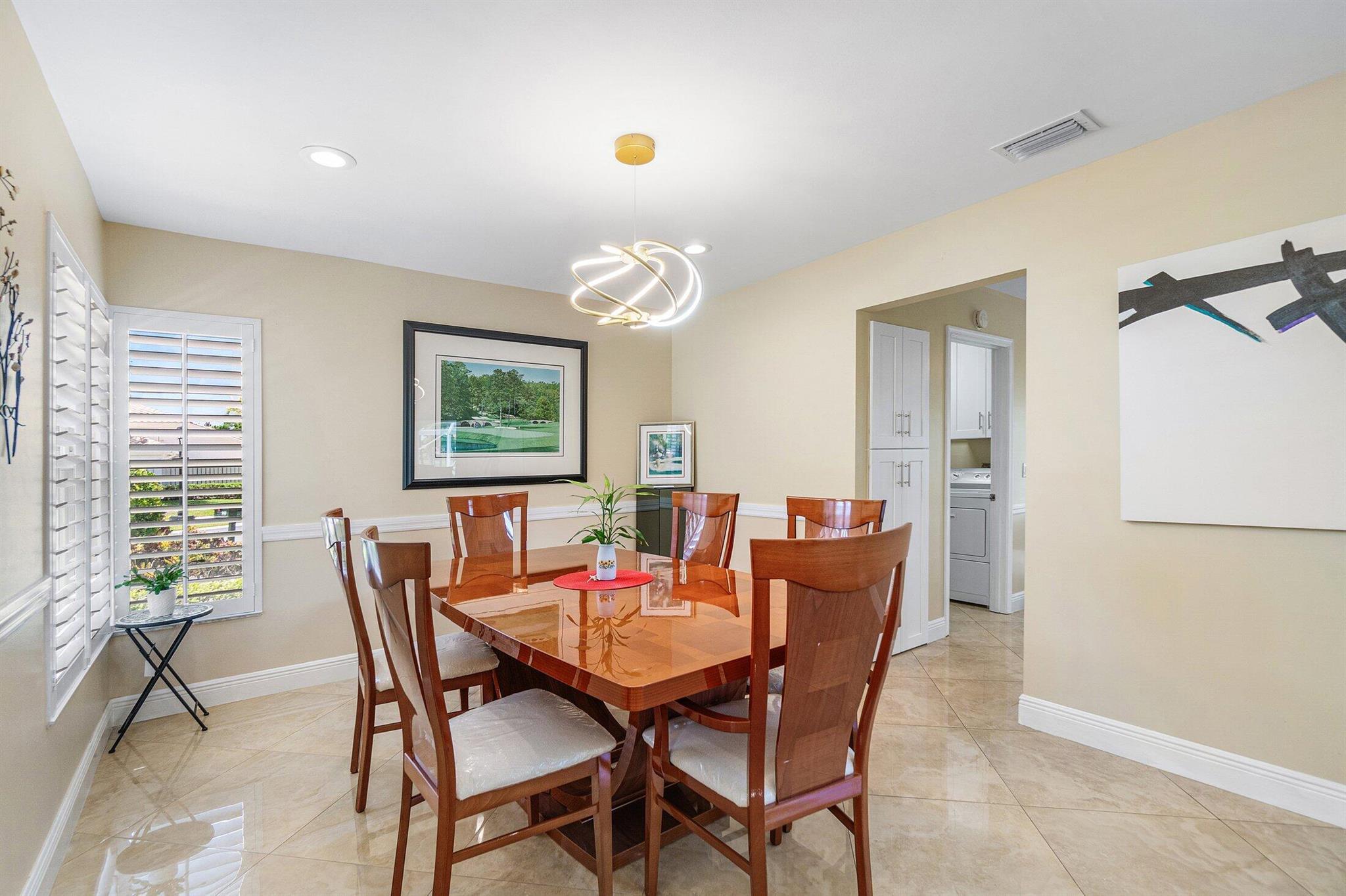 PGA RESORT COMMUNITY OF E - Residential Lease