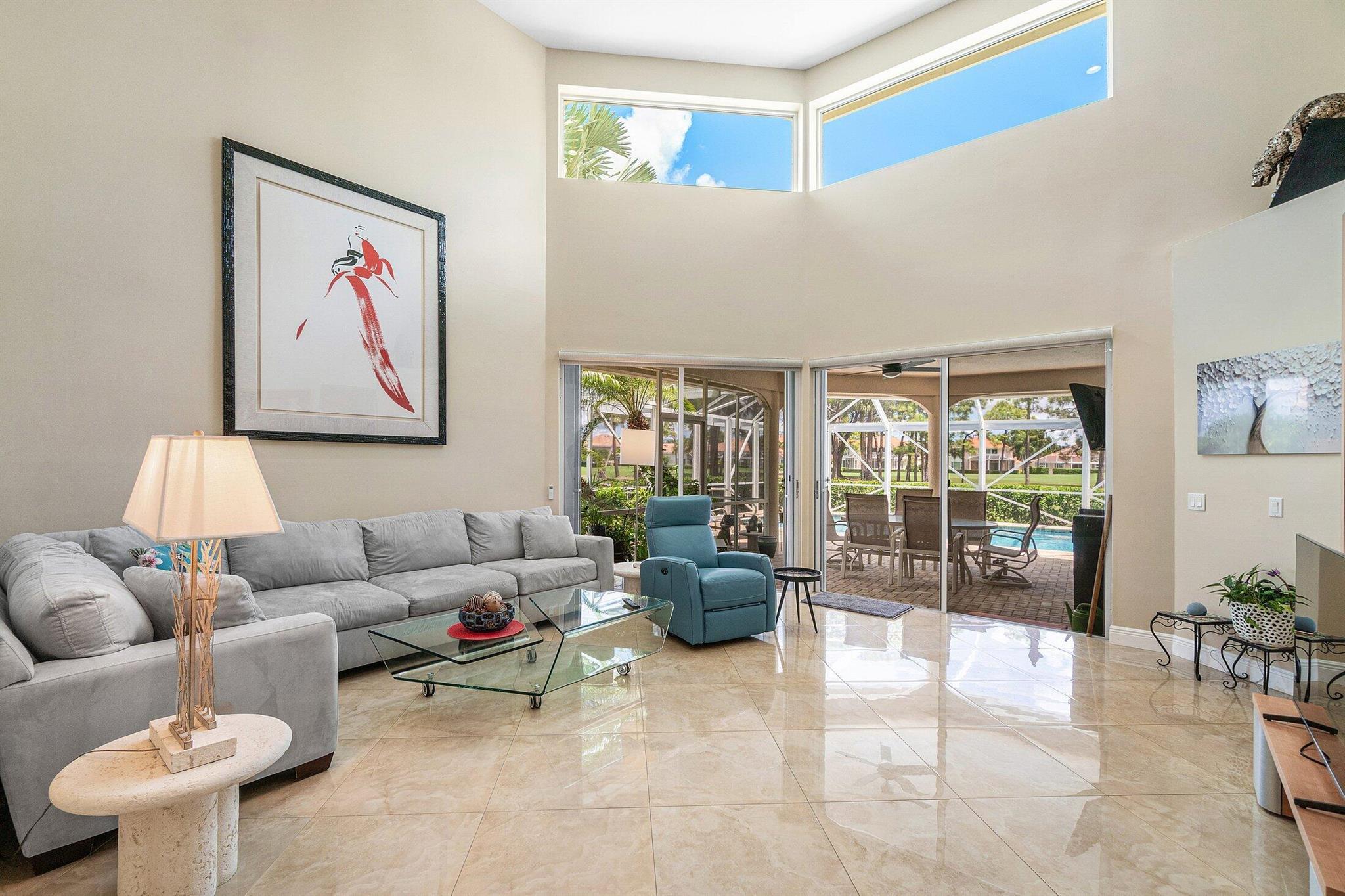 PGA RESORT COMMUNITY OF E - Residential Lease