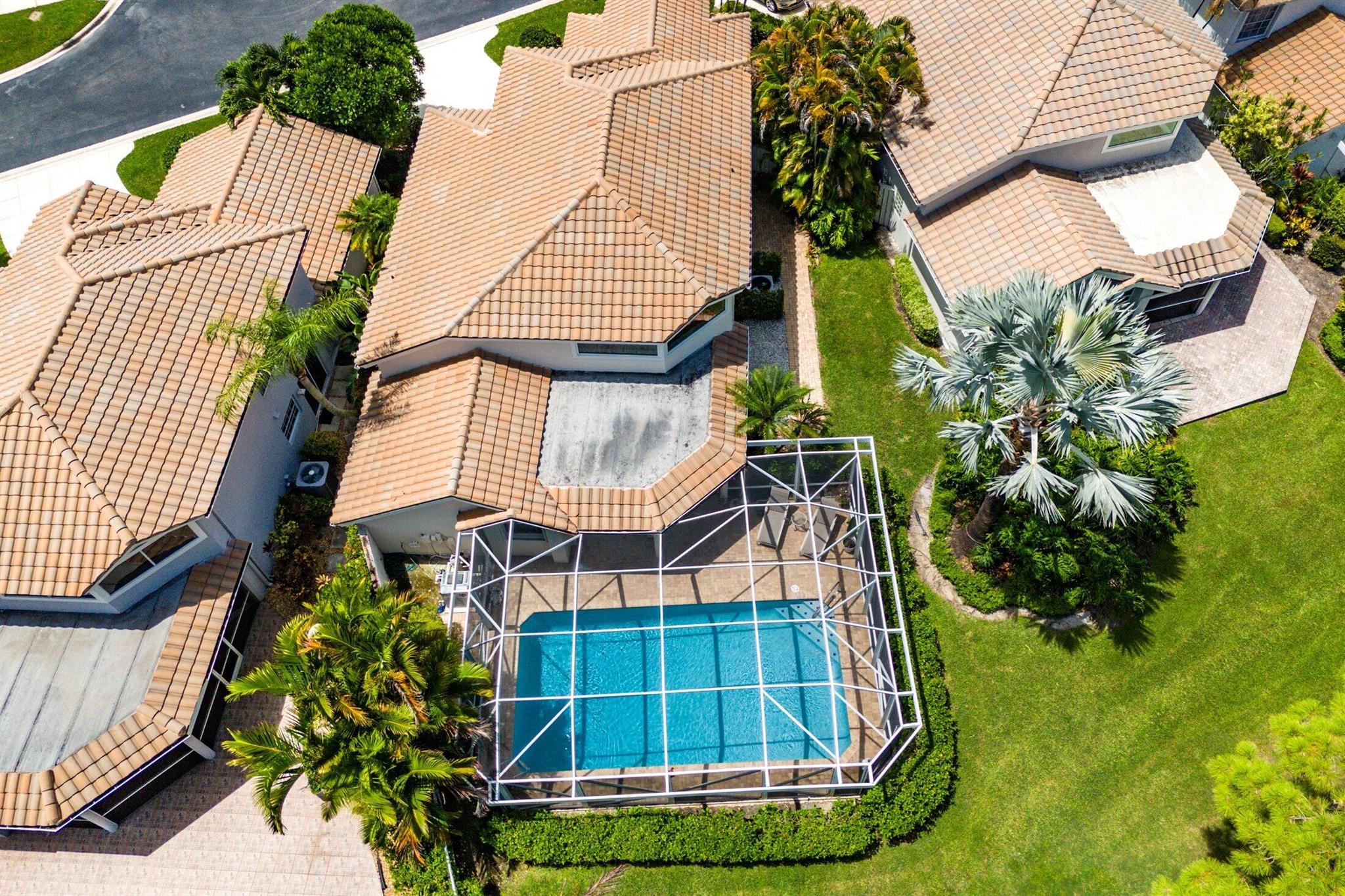 PGA RESORT COMMUNITY OF E - Residential Lease