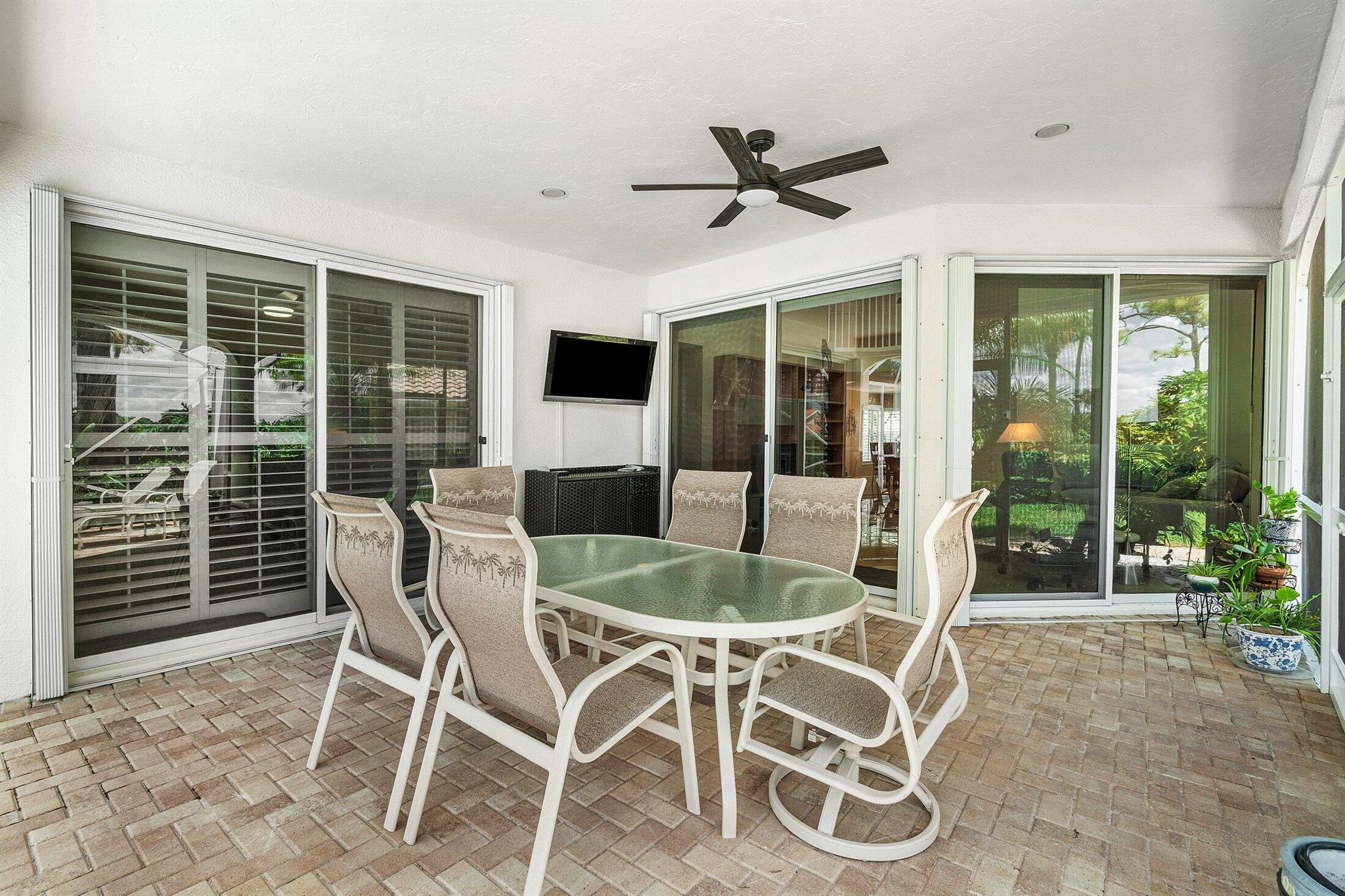 PGA RESORT COMMUNITY OF E - Residential Lease