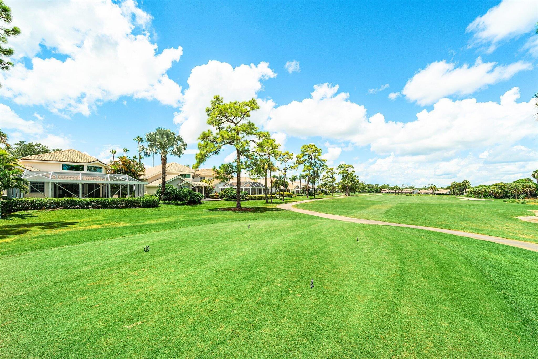 PGA RESORT COMMUNITY OF E - Residential Lease