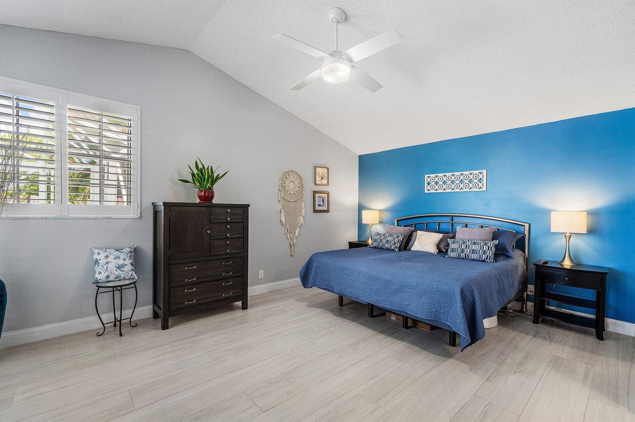 PGA RESORT COMMUNITY OF E - Residential Lease