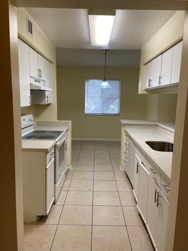 Citation Way Condo - Residential Lease