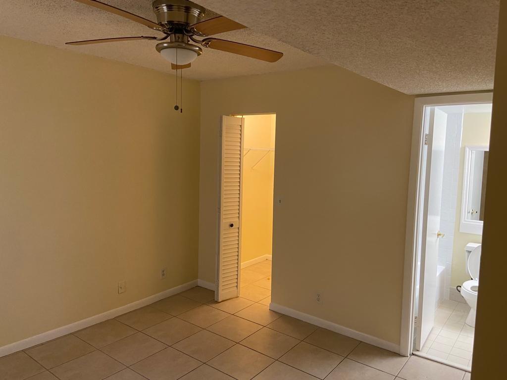 Citation Way Condo - Residential Lease
