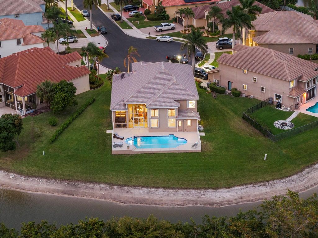 Photo of 12455 Antille Drive, Boca Raton, FL 33428 (MLS # F10490822)